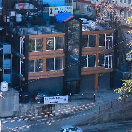 La Bamba Homes Simlá Kültér fotó