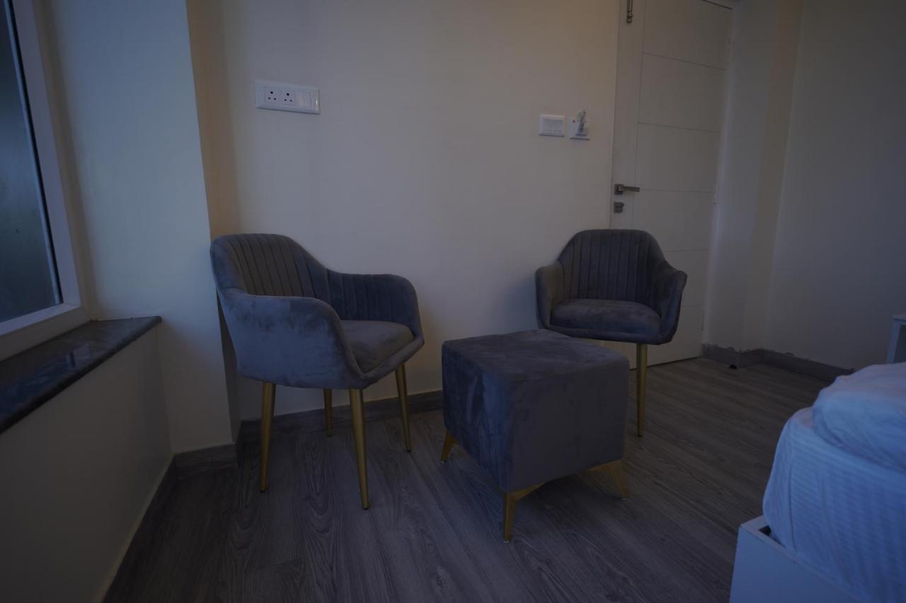 La Bamba Homes Simlá Kültér fotó