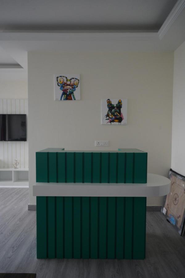La Bamba Homes Simlá Kültér fotó