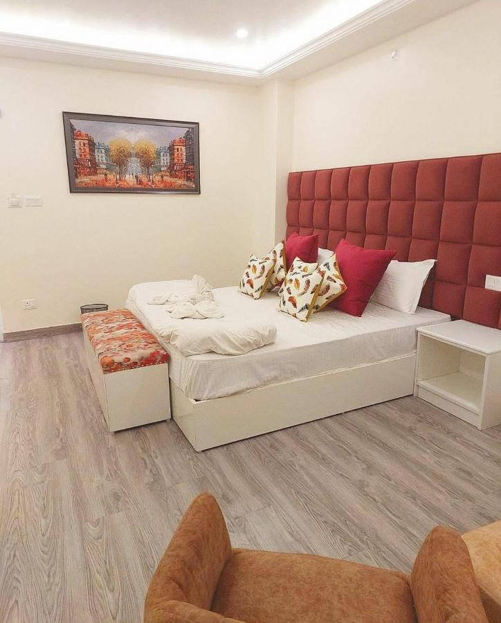 La Bamba Homes Simlá Kültér fotó