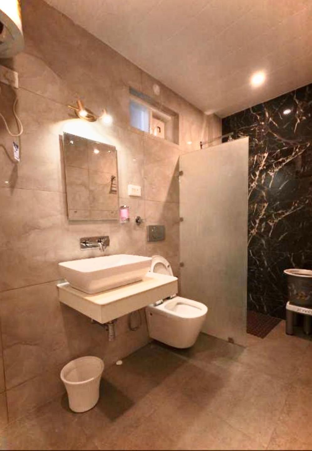 La Bamba Homes Simlá Kültér fotó