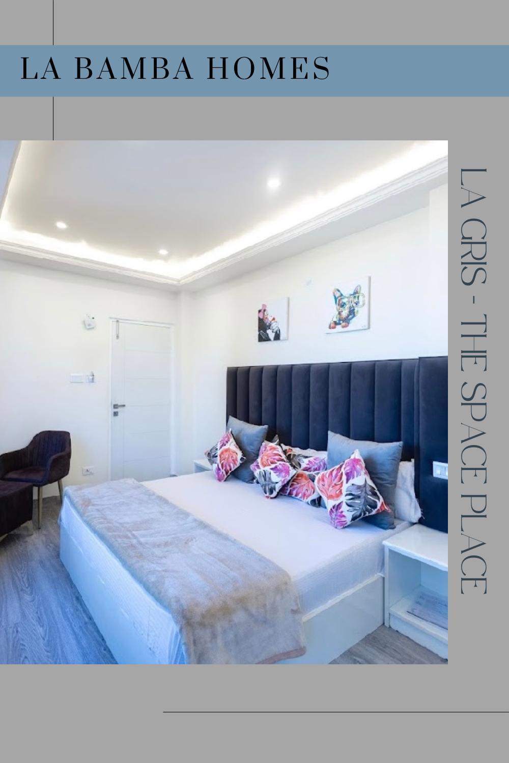 La Bamba Homes Simlá Kültér fotó